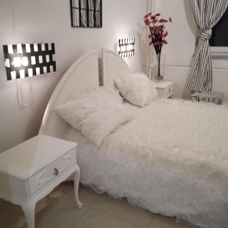 Apartment Top Centar 巴尼西卢卡 外观 照片