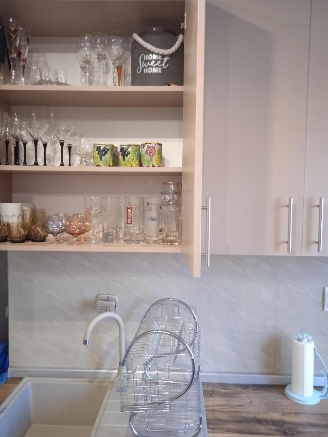 Apartment Top Centar 巴尼西卢卡 外观 照片