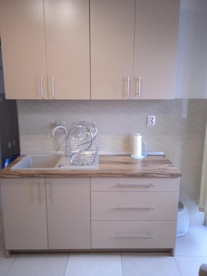 Apartment Top Centar 巴尼西卢卡 外观 照片