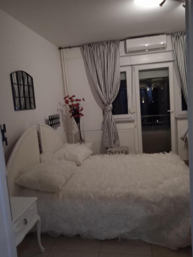 Apartment Top Centar 巴尼西卢卡 外观 照片