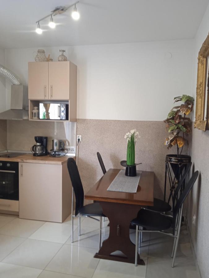 Apartment Top Centar 巴尼西卢卡 外观 照片