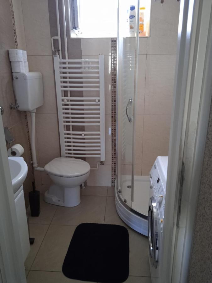 Apartment Top Centar 巴尼西卢卡 外观 照片
