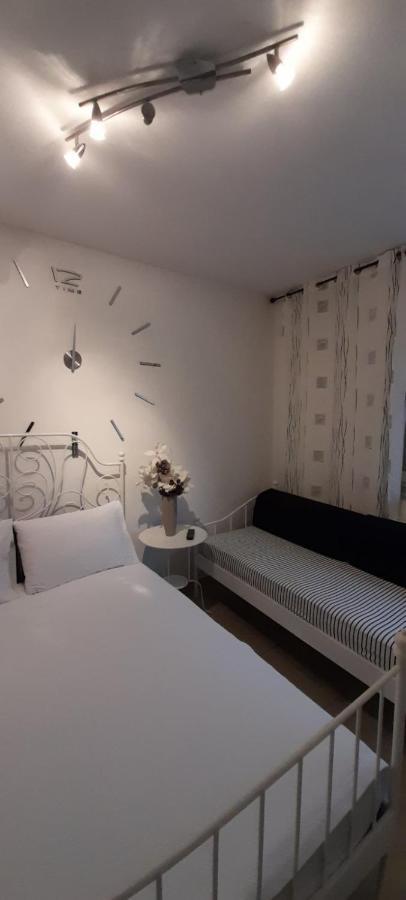 Apartment Top Centar 巴尼西卢卡 外观 照片