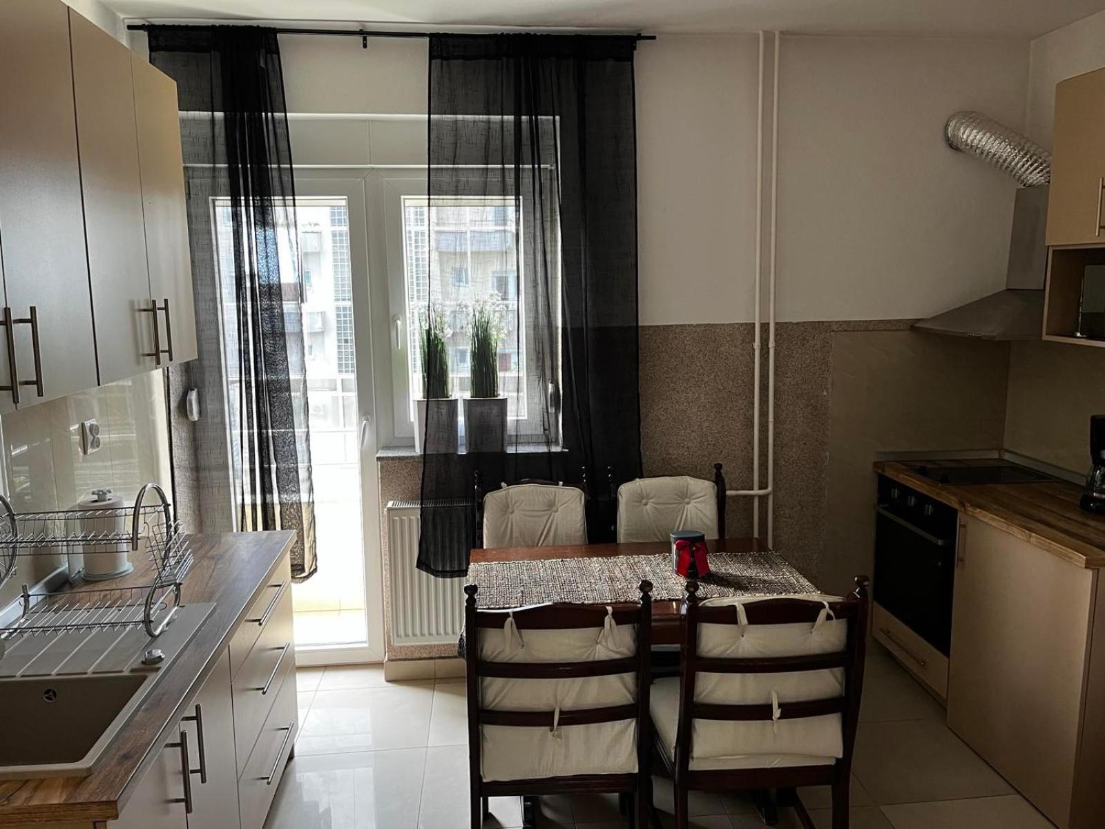 Apartment Top Centar 巴尼西卢卡 外观 照片