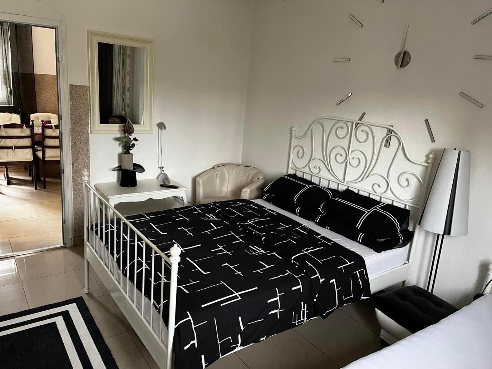 Apartment Top Centar 巴尼西卢卡 外观 照片