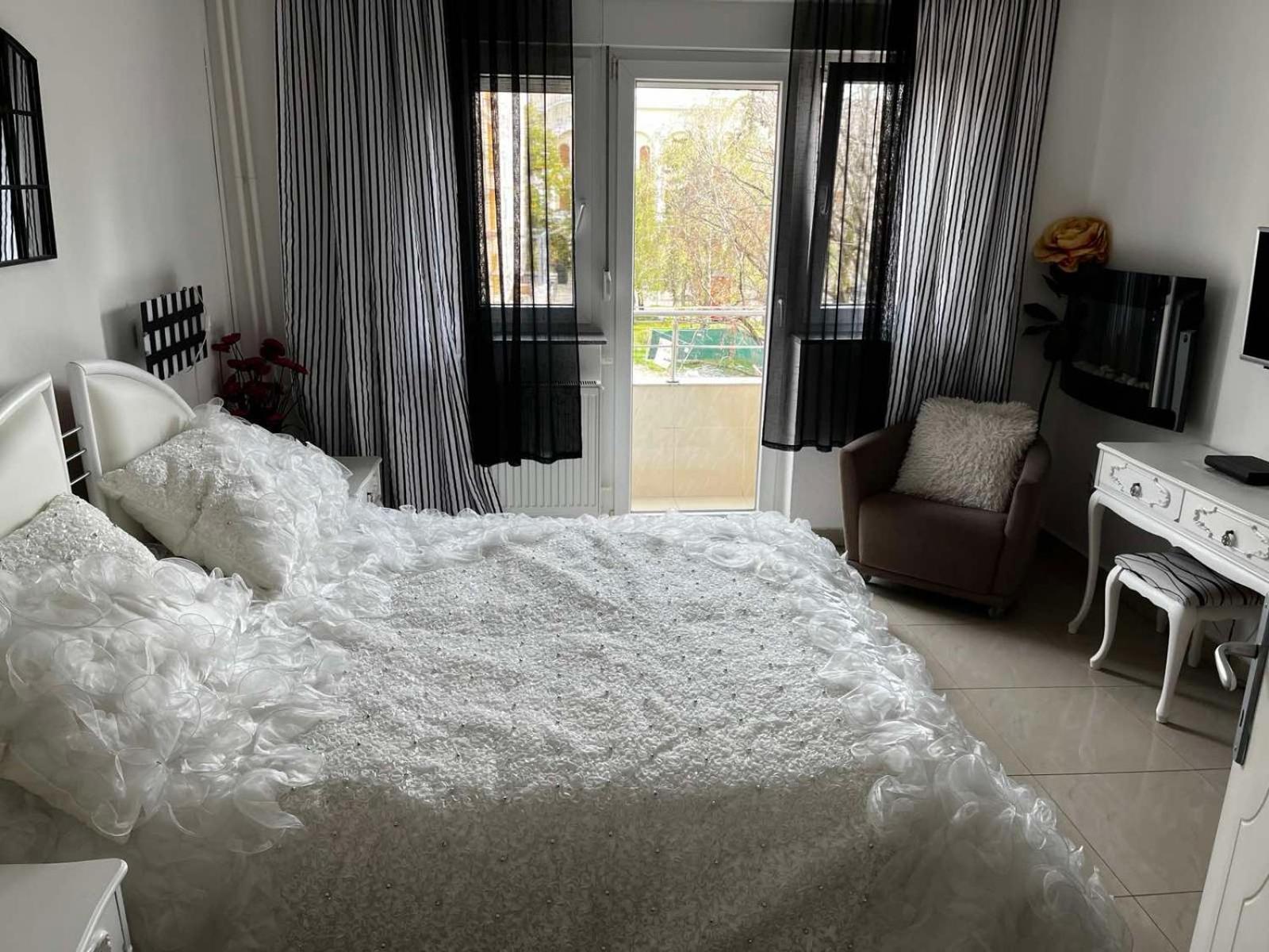 Apartment Top Centar 巴尼西卢卡 外观 照片