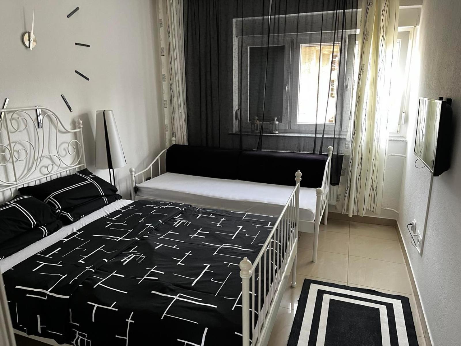 Apartment Top Centar 巴尼西卢卡 外观 照片