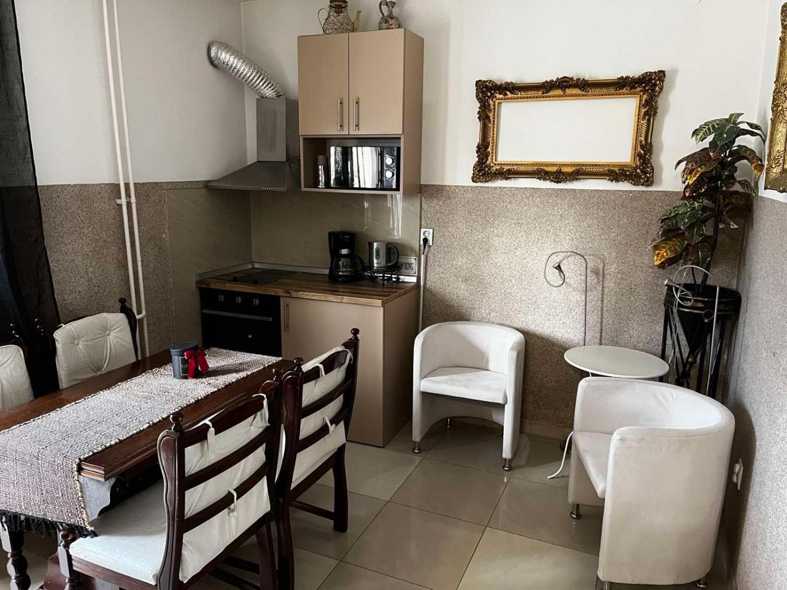 Apartment Top Centar 巴尼西卢卡 外观 照片
