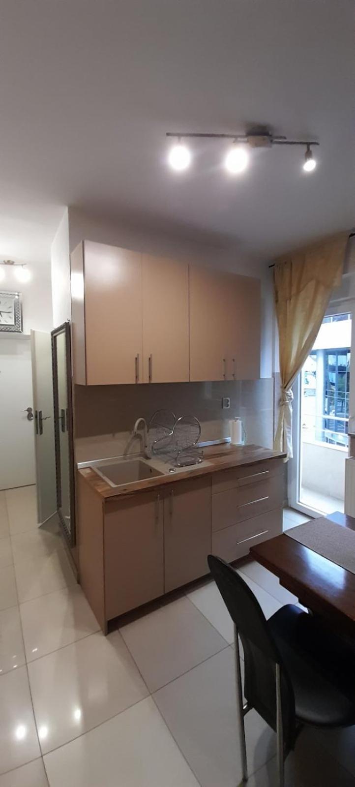Apartment Top Centar 巴尼西卢卡 外观 照片