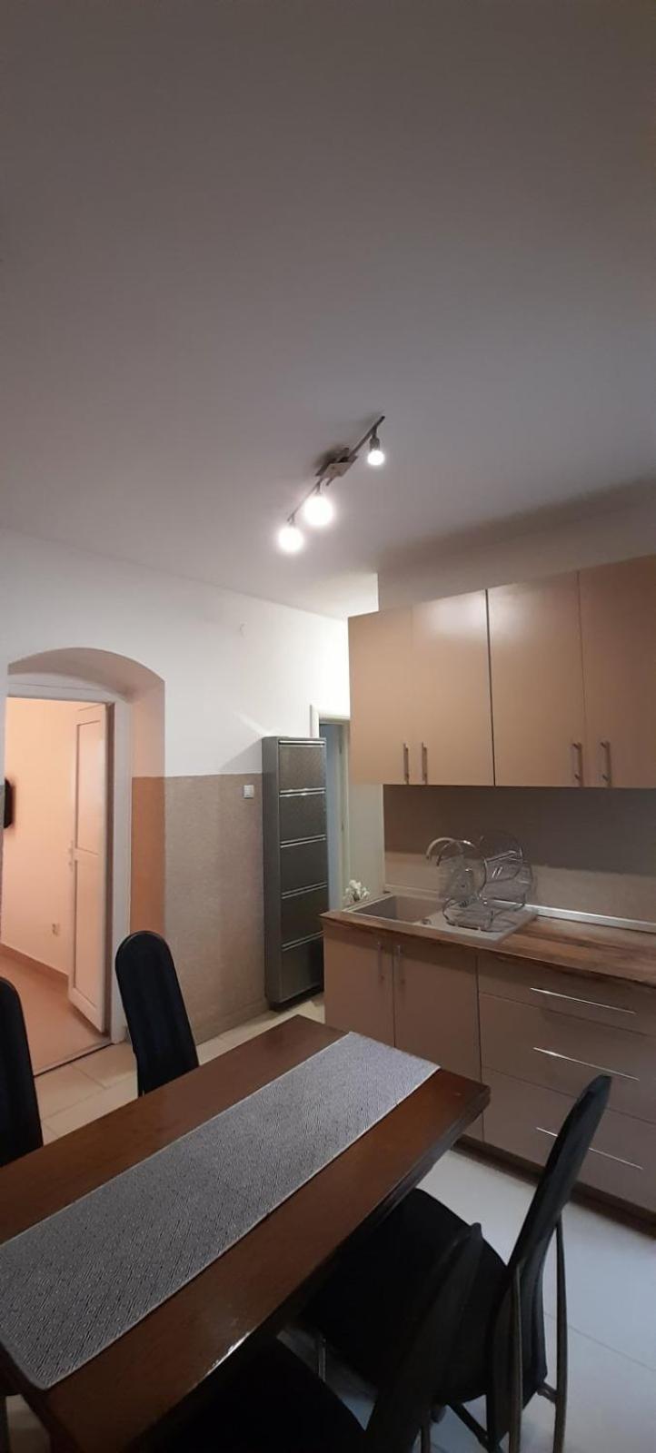 Apartment Top Centar 巴尼西卢卡 外观 照片
