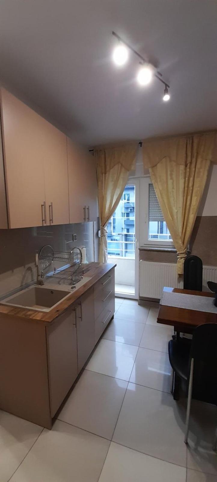 Apartment Top Centar 巴尼西卢卡 外观 照片