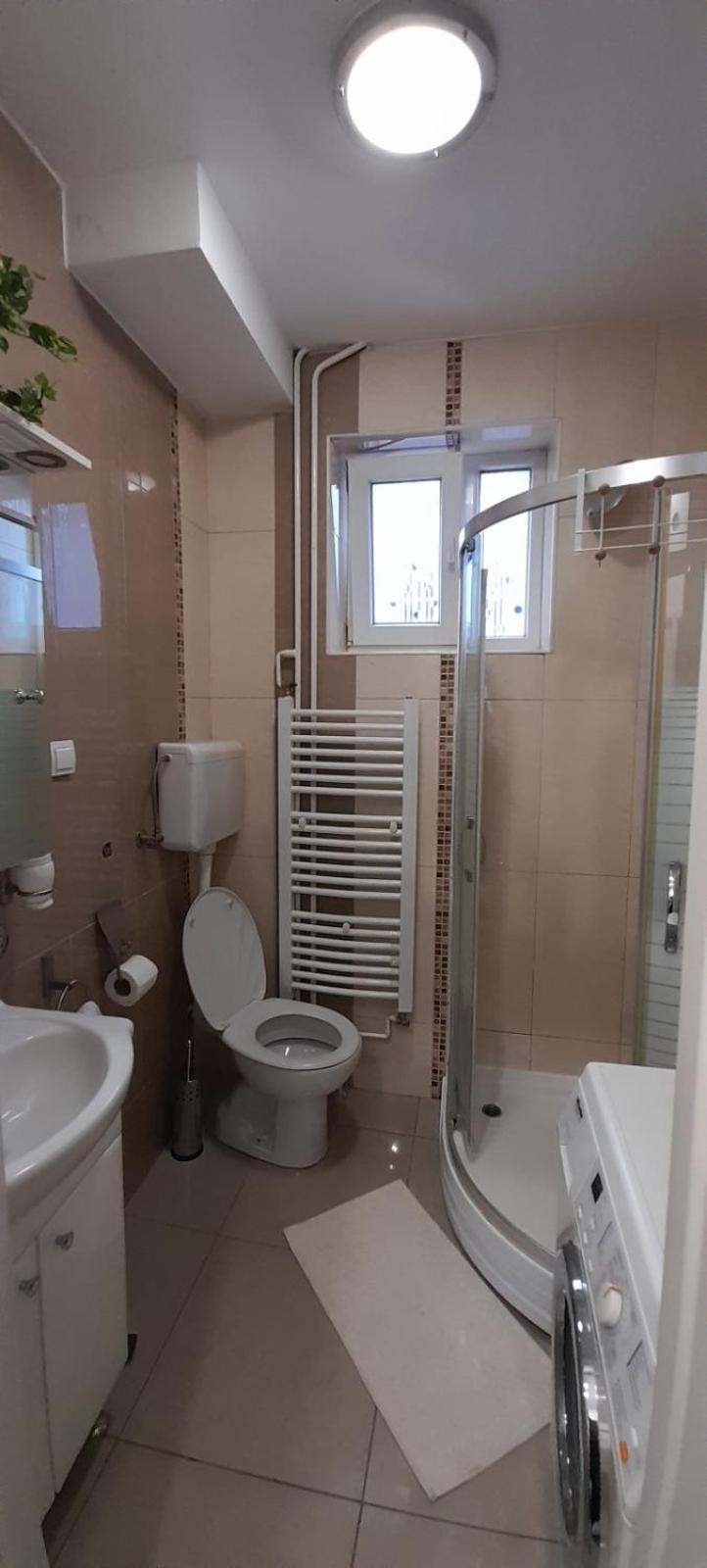 Apartment Top Centar 巴尼西卢卡 外观 照片