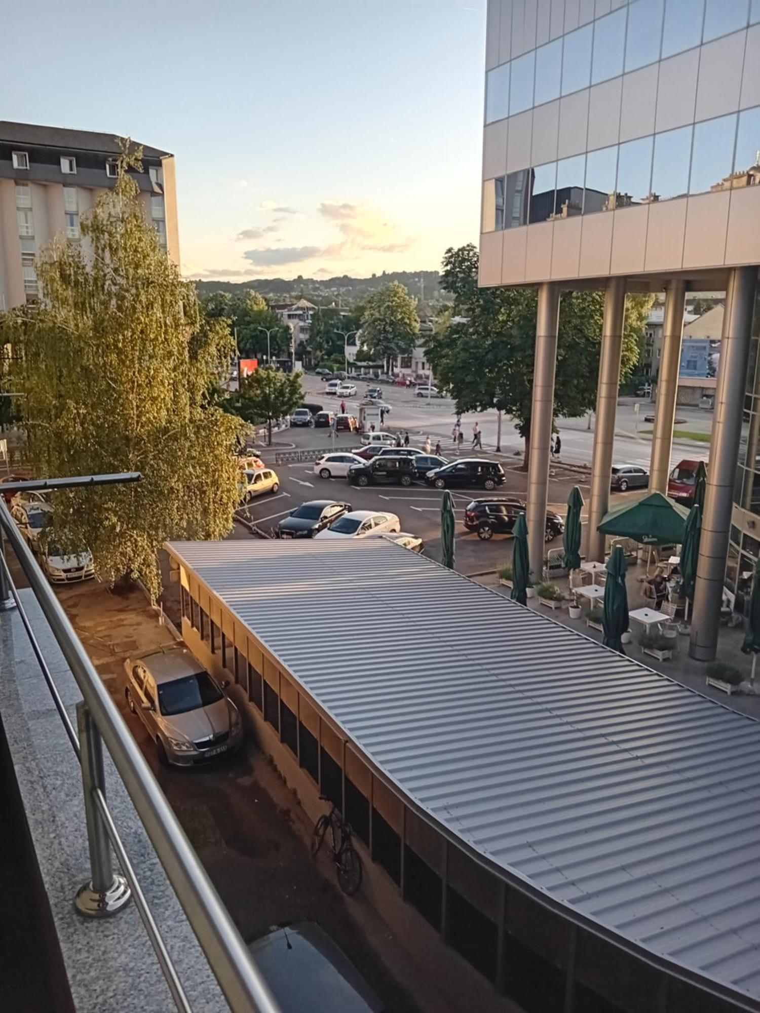 Apartment Top Centar 巴尼西卢卡 外观 照片