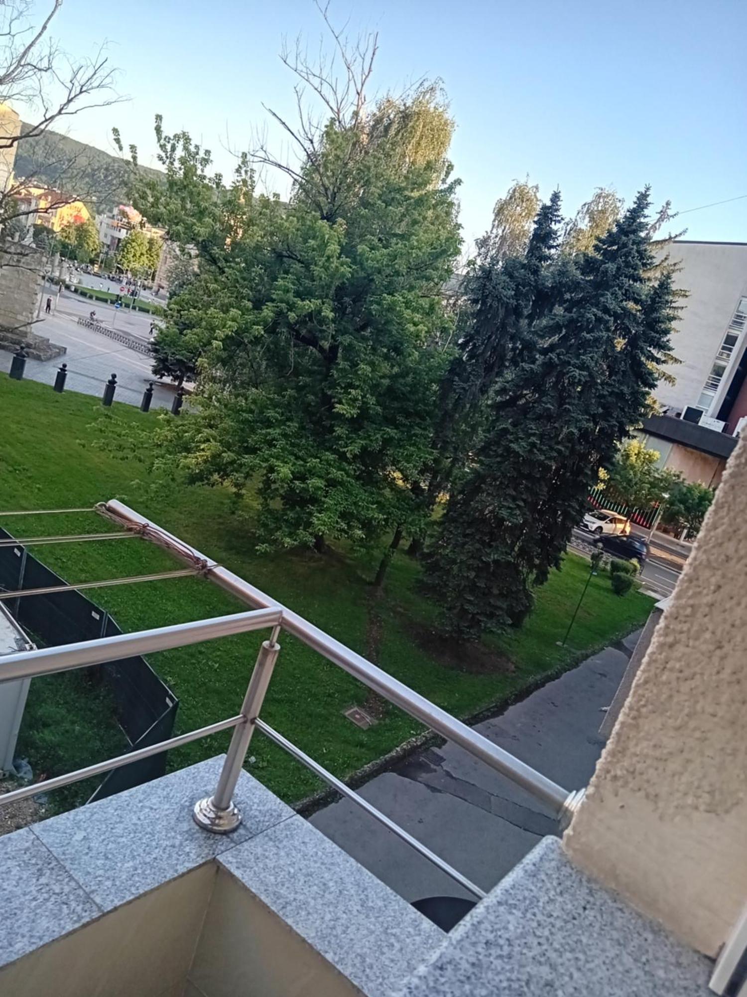 Apartment Top Centar 巴尼西卢卡 外观 照片