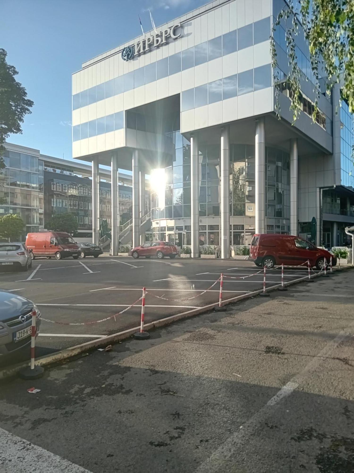 Apartment Top Centar 巴尼西卢卡 外观 照片