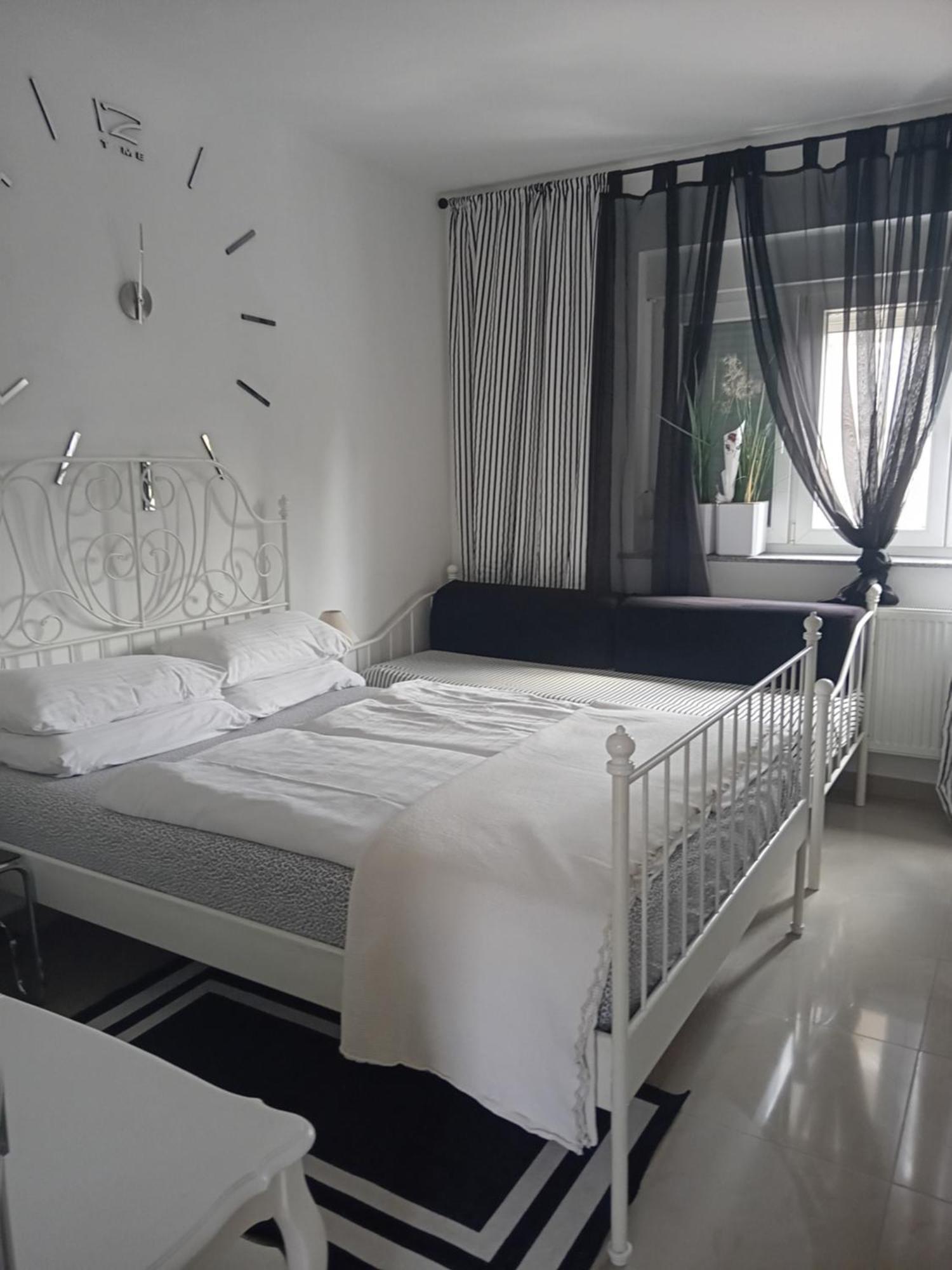 Apartment Top Centar 巴尼西卢卡 外观 照片