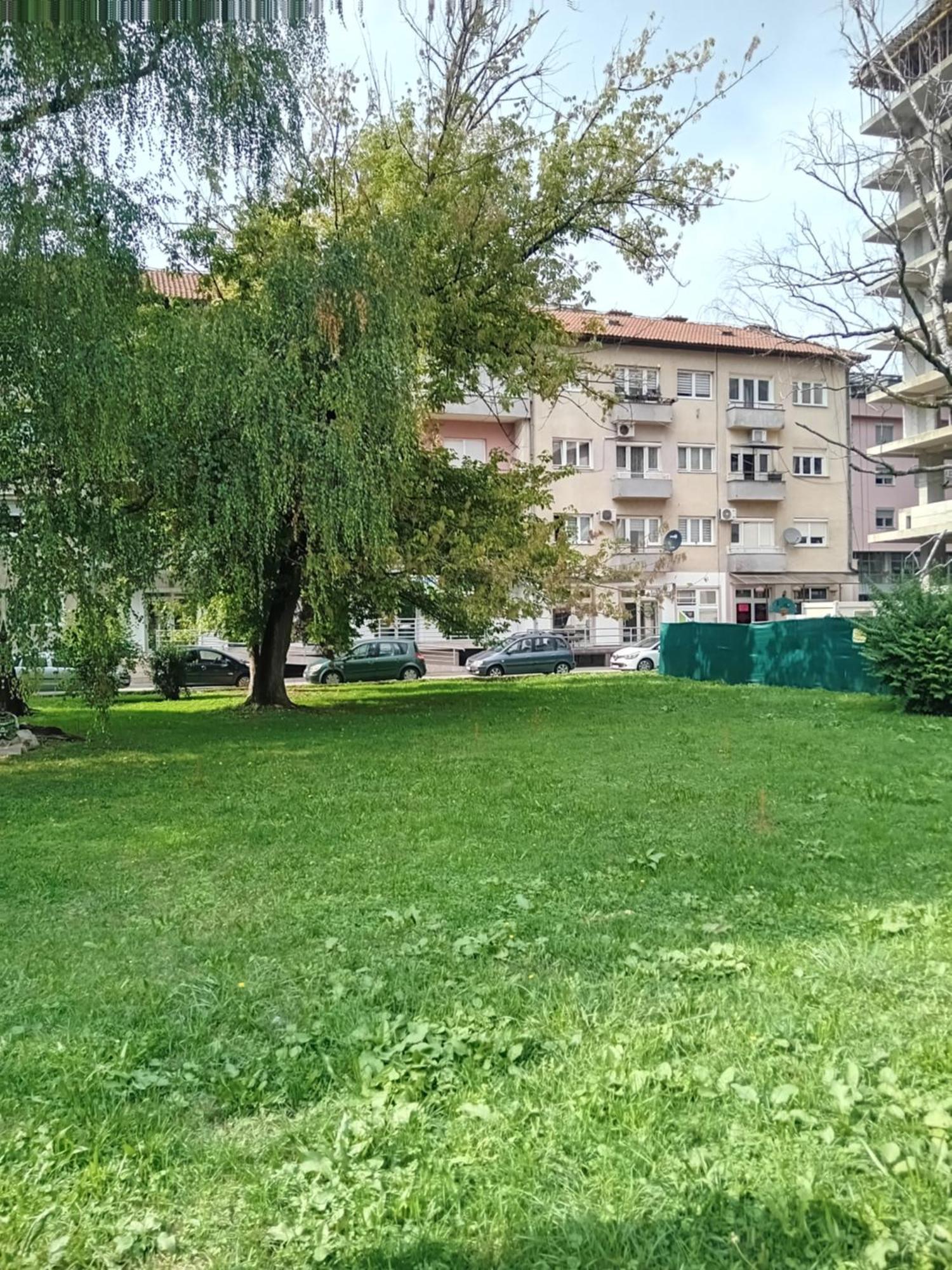Apartment Top Centar 巴尼西卢卡 外观 照片