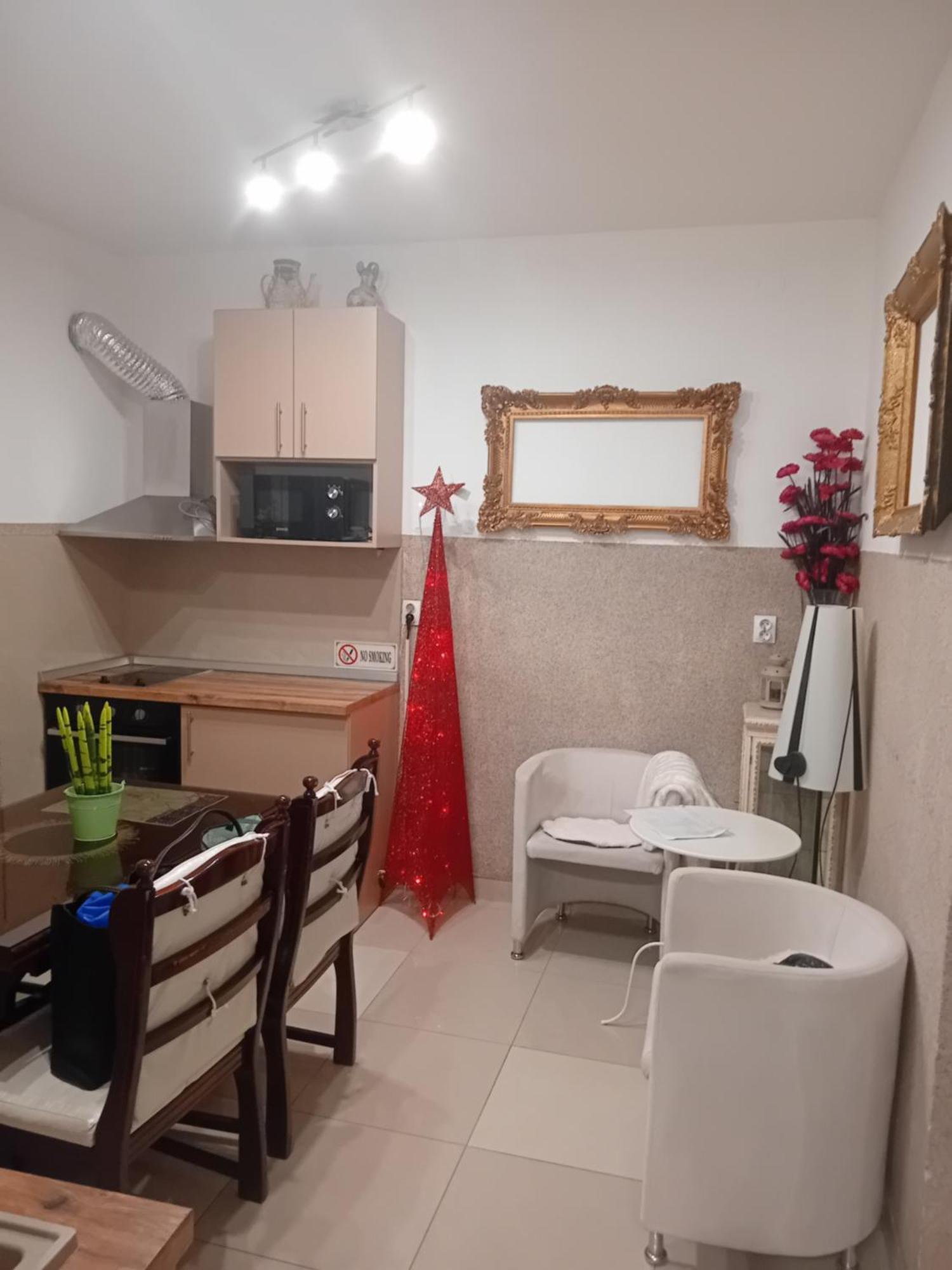 Apartment Top Centar 巴尼西卢卡 外观 照片